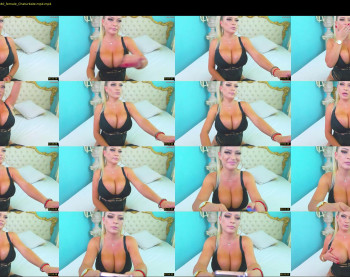 kellybabex — 10 minute Chaturbate female cam show recording, 720p, Sep 27, 2024