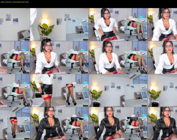 kimberly_hot2 — 19 minute Chaturbate female cam show recording, 720p, Sep 28, 2024