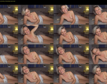 kirasunny — 8 minute Chaturbate female cam show recording, 720p, Sep 27, 2024