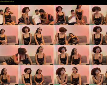 kittyand — 24 minute Chaturbate couple cam show recording, 720p, Sep 27, 2024