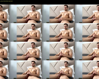 kiwigray — 69 minute Chaturbate male cam show recording, 720p, Sep 27, 2024