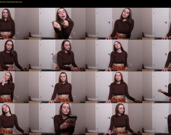 kjfucks — 84 minute Chaturbate couple cam show recording, 720p, Sep 27, 2024