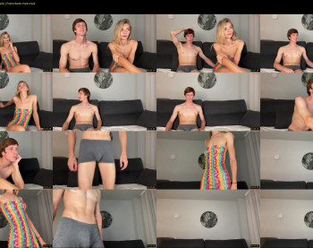 l_0l — 7 minute Chaturbate couple cam show recording, 720p, Sep 27, 2024