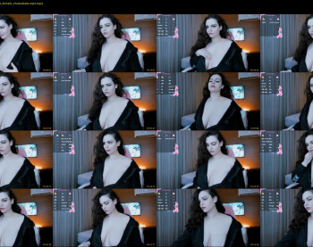 lady_yas — 3 minute Chaturbate female cam show recording, 720p, Sep 27, 2024