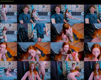 laksmrrr — 30 minute Chaturbate couple cam show recording, 720p, Sep 27, 2024