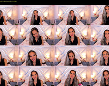 laurafarrely — 45 minute Chaturbate female cam show recording, 720p, Sep 27, 2024