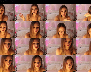 laurenxcros — 4 minute Chaturbate female cam show recording, 720p, Sep 27, 2024