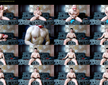 leoroman — 34 minute Chaturbate male cam show recording, 720p, Sep 27, 2024