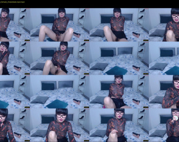 lianayun — 18 minute Chaturbate female cam show recording, 720p, Sep 27, 2024