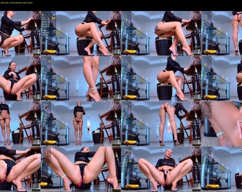 lillemax — 120 minute Chaturbate female cam show recording, 720p, Sep 27, 2024