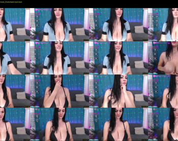 lilubb — 93 minute Chaturbate female cam show recording, 720p, Sep 27, 2024