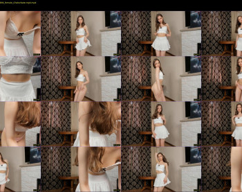 lizbethbiers — 35 minute Chaturbate female cam show recording, 720p, Sep 27, 2024