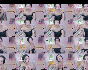 lovewindy — 5 minute Chaturbate female cam show recording, 720p, Sep 28, 2024
