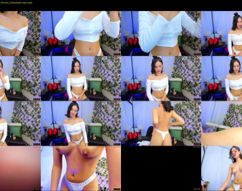 lunoox_ — 67 minute Chaturbate female cam show recording, 480p, Sep 27, 2024