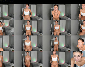lynn_jackson — 44 minute Chaturbate female cam show recording, 720p, Sep 27, 2024