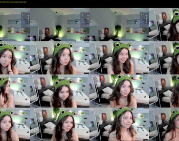 lynngroves — 43 minute Chaturbate female cam show recording, 720p, Sep 27, 2024