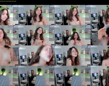 lynngroves — 31 minute Chaturbate female cam show recording, 720p, Sep 28, 2024