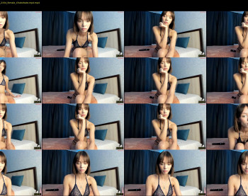man_wo_man — 5 minute Chaturbate couple cam show recording, 720p, Sep 27, 2024