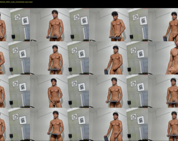 marcelo_dosantos77 — 50 minute Chaturbate male cam show recording, 720p, Sep 27, 2024