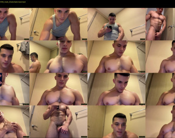 maximohoot — 115 minute Chaturbate male cam show recording, 720p, Sep 27, 2024
