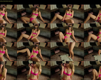 mbca — 7 minute Chaturbate couple cam show recording, 480p, Sep 27, 2024