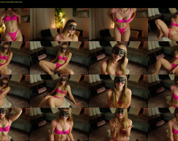 mbca — 31 minute Chaturbate couple cam show recording, 480p, Sep 27, 2024