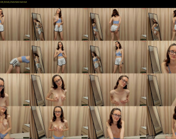 melondama — 121 minute Chaturbate female cam show recording, 720p, Sep 27, 2024