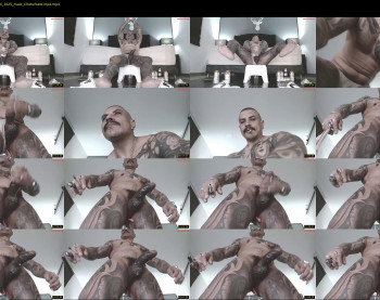 menbienn2017 — 25 minute Chaturbate male cam show recording, 480p, Sep 27, 2024