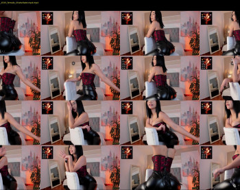 miia_smiith02 — 32 minute Chaturbate female cam show recording, 720p, Sep 27, 2024