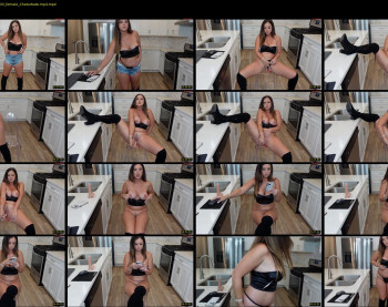 mikmagik — 32 minute Chaturbate female cam show recording, 720p, Sep 28, 2024
