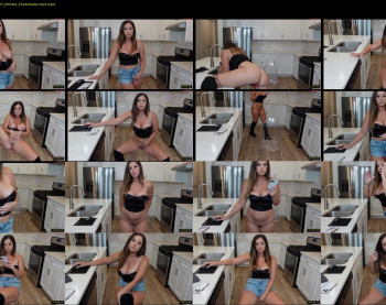 mikmagik — 120 minute Chaturbate female cam show recording, 720p, Sep 28, 2024