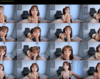 minions_ — 7 minute Chaturbate couple cam show recording, 720p, Sep 27, 2024