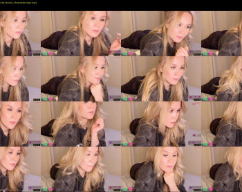myassistant — 57 minute Chaturbate female cam show recording, 720p, Sep 28, 2024