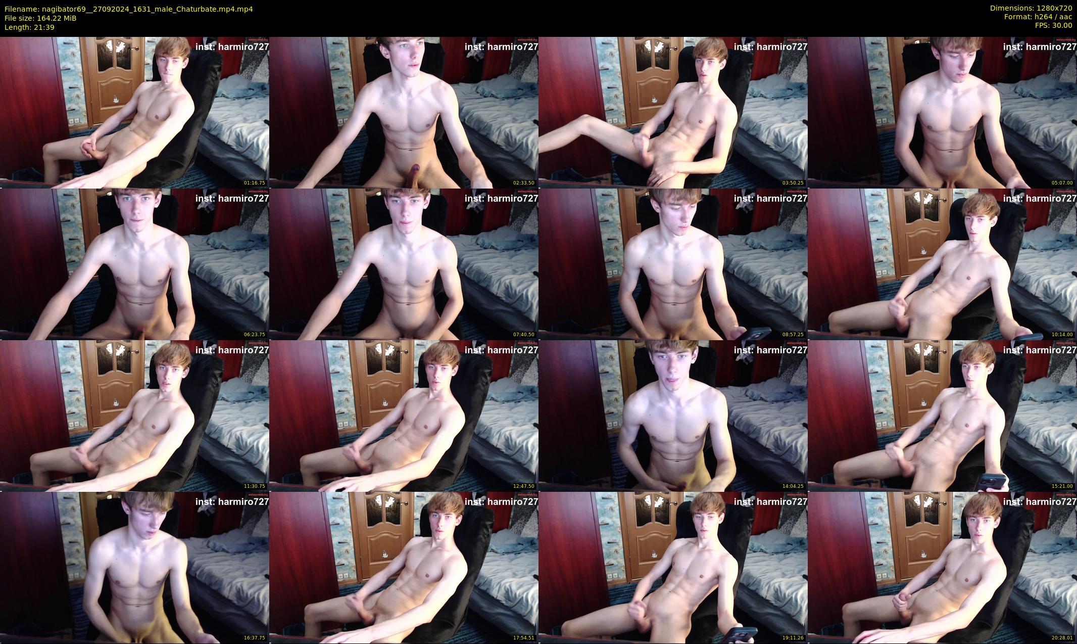 nagibator69_ — 22 minute Chaturbate couple cam show recording, 720p, Sep 27, 2024