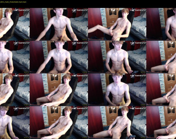 nagibator69_ — 22 minute Chaturbate couple cam show recording, 720p, Sep 27, 2024
