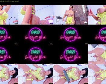 natural_bigboobs — 118 minute Chaturbate female cam show recording, 720p, Sep 28, 2024