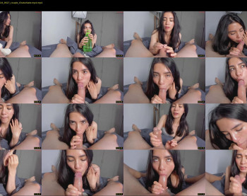 new_fire_fantasy — 10 minute Chaturbate couple cam show recording, 720p, Sep 28, 2024