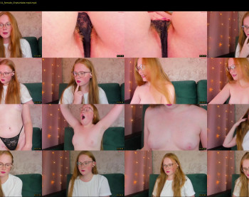 olivia_date — 55 minute Chaturbate female cam show recording, 720p, Sep 27, 2024