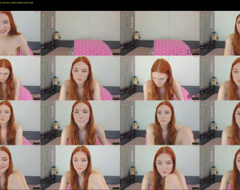 olivia_rid — 26 minute Chaturbate female cam show recording, 720p, Sep 27, 2024