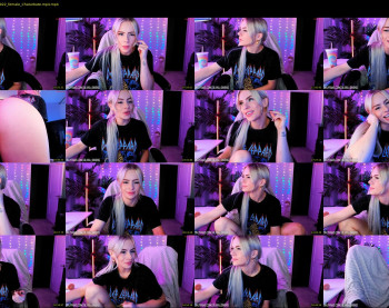 oliviaowens — 67 minute Chaturbate female cam show recording, 720p, Sep 27, 2024