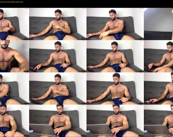 ouro1556 — 15 minute Chaturbate male cam show recording, 720p, Sep 27, 2024