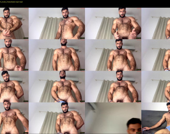 ouro1556 — 23 minute Chaturbate male cam show recording, 720p, Sep 28, 2024