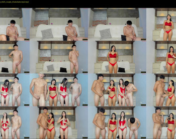 pacho_stormie — 45 minute Chaturbate couple cam show recording, 720p, Sep 28, 2024