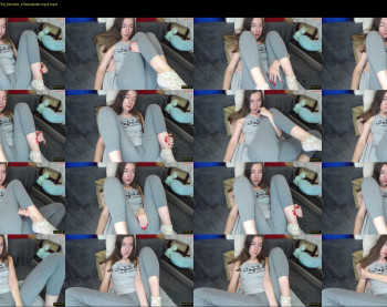 peaceduke — 6 minute Chaturbate female cam show recording, 720p, Sep 27, 2024