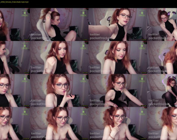 pocketrocket_ — 103 minute Chaturbate female cam show recording, 720p, Sep 28, 2024
