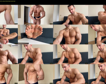prince_d1ck — 43 minute Chaturbate male cam show recording, 720p, Sep 27, 2024