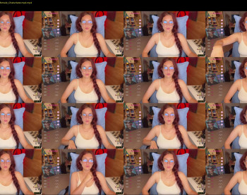 ps4pro — 53 minute Chaturbate female cam show recording, 720p, Sep 28, 2024