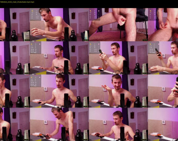 rainbow_farmer_james — 98 minute Chaturbate male cam show recording, 720p, Sep 27, 2024