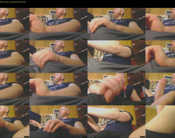 redhead4fun — 40 minute Chaturbate male cam show recording, 480p, Sep 27, 2024
