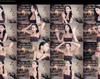 riskyproject — 11 minute Chaturbate couple cam show recording, 720p, Sep 27, 2024